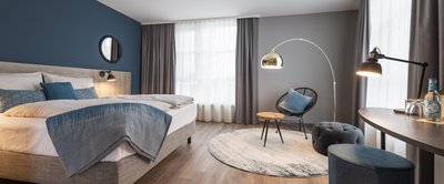 Comfort Hotel Zimmerkategorie