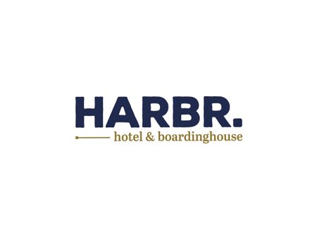 HARBR. hotel & boardinghouse