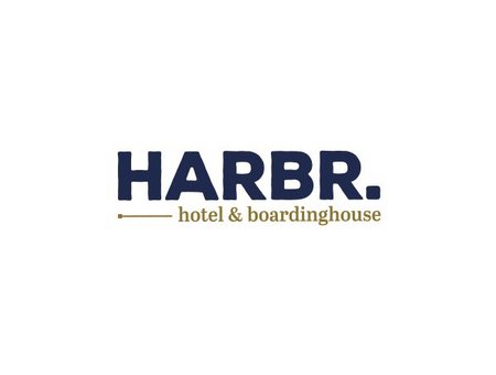 HARBR. hotel & boardinghouse