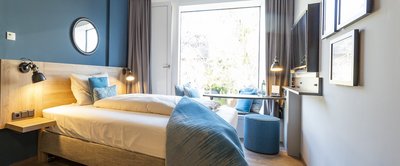 Hotelzimmer in Konstanz Easy Zimmerkategorie